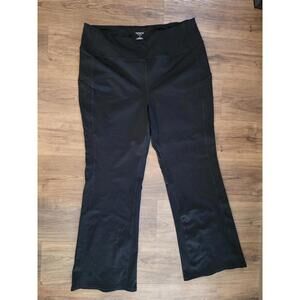 Womens plus size torrid athletic pants